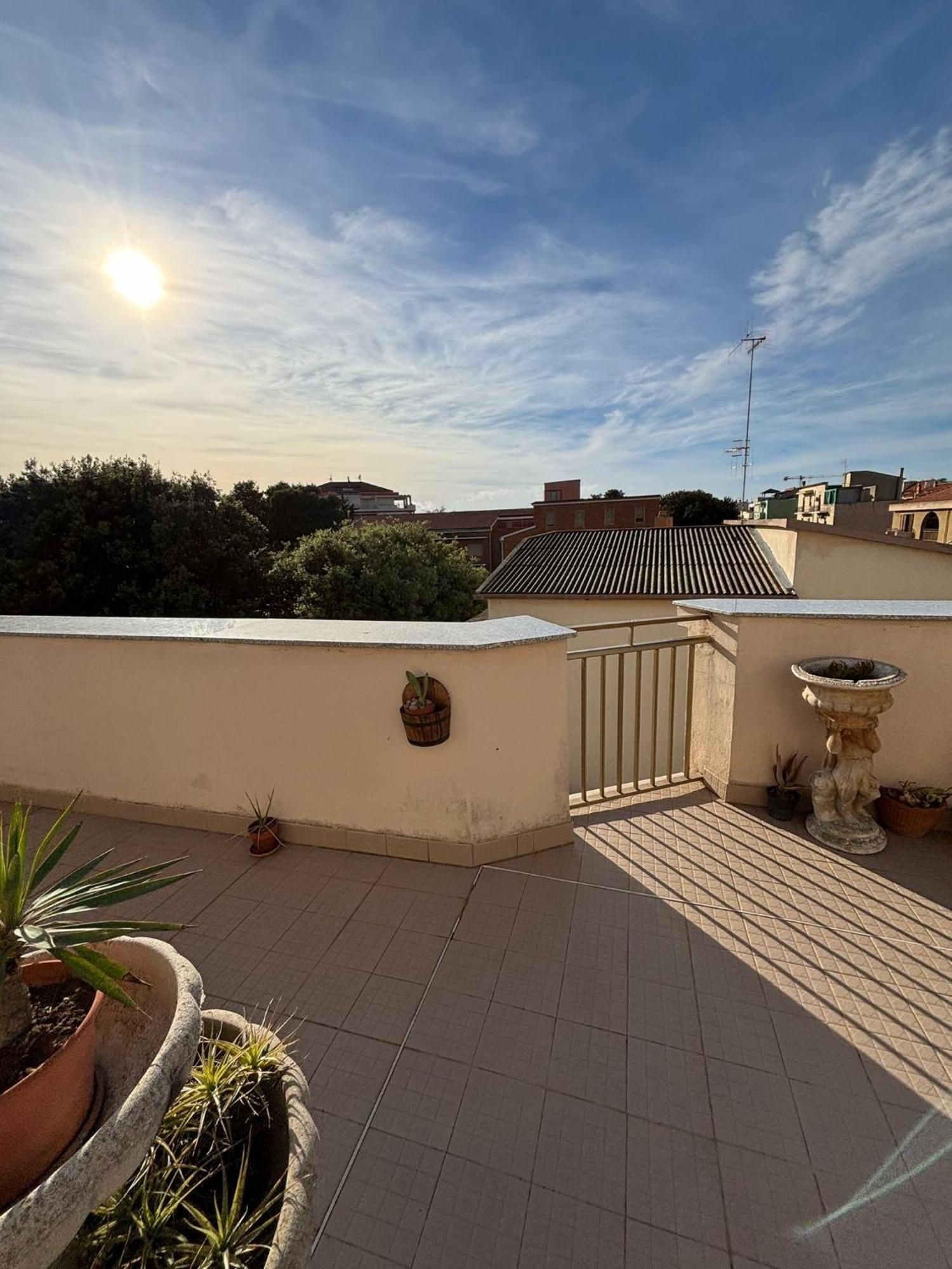 Apartment Pm 17 Via Galileo Galilei