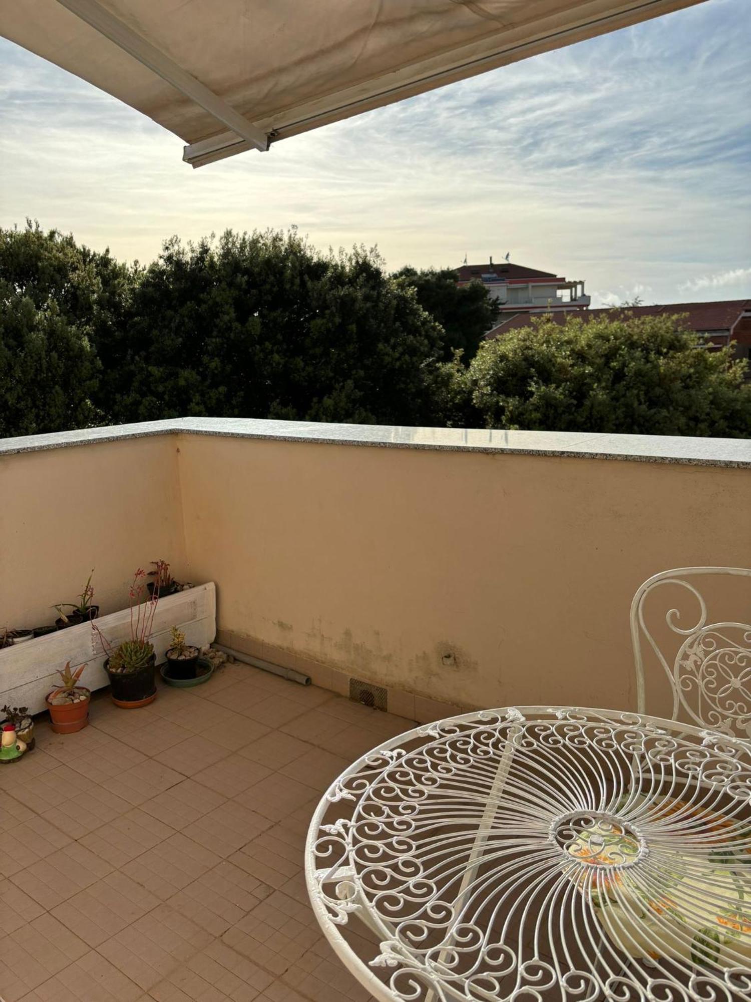 Apartment Pm 17 Via Galileo Galilei Alghero