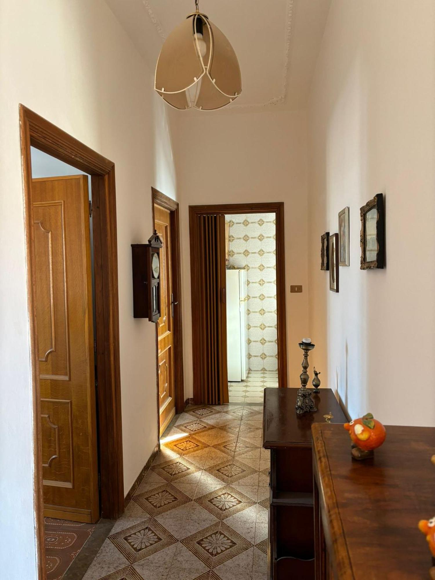 Apartment Pm 17 Via Galileo Galilei