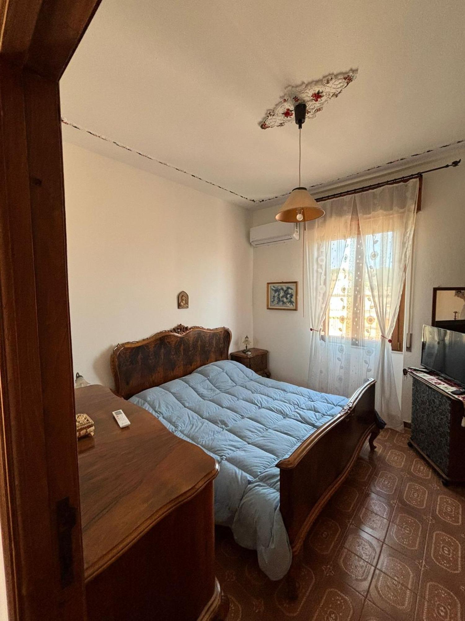 Apartment Pm 17 Via Galileo Galilei