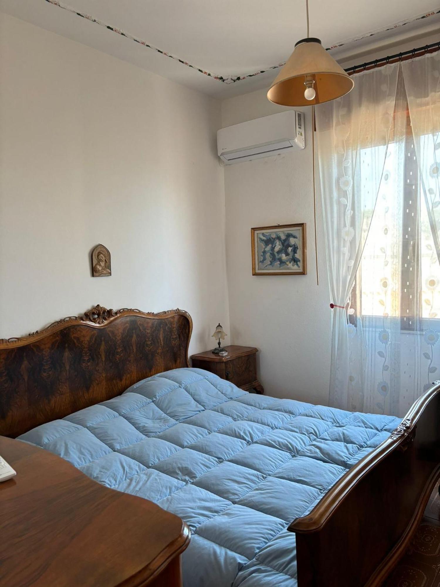 Apartment Pm 17 Via Galileo Galilei Alghero