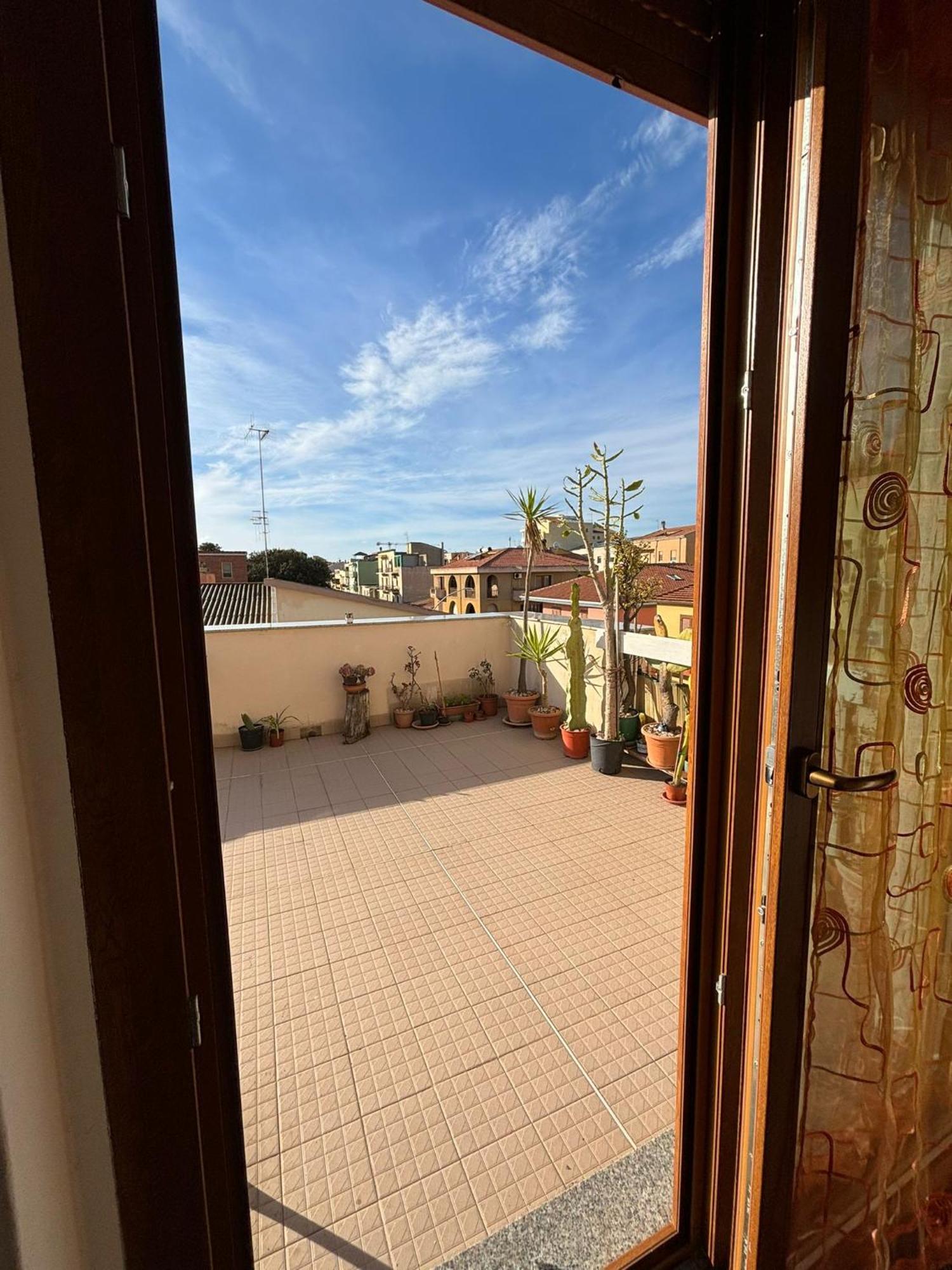 Apartment Pm 17 Via Galileo Galilei *